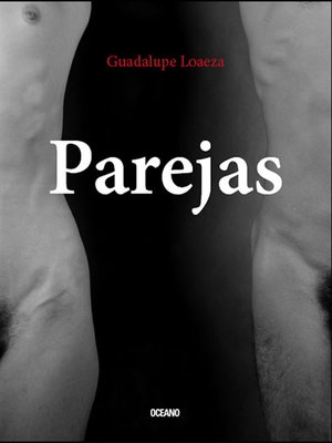 cover image of Parejas